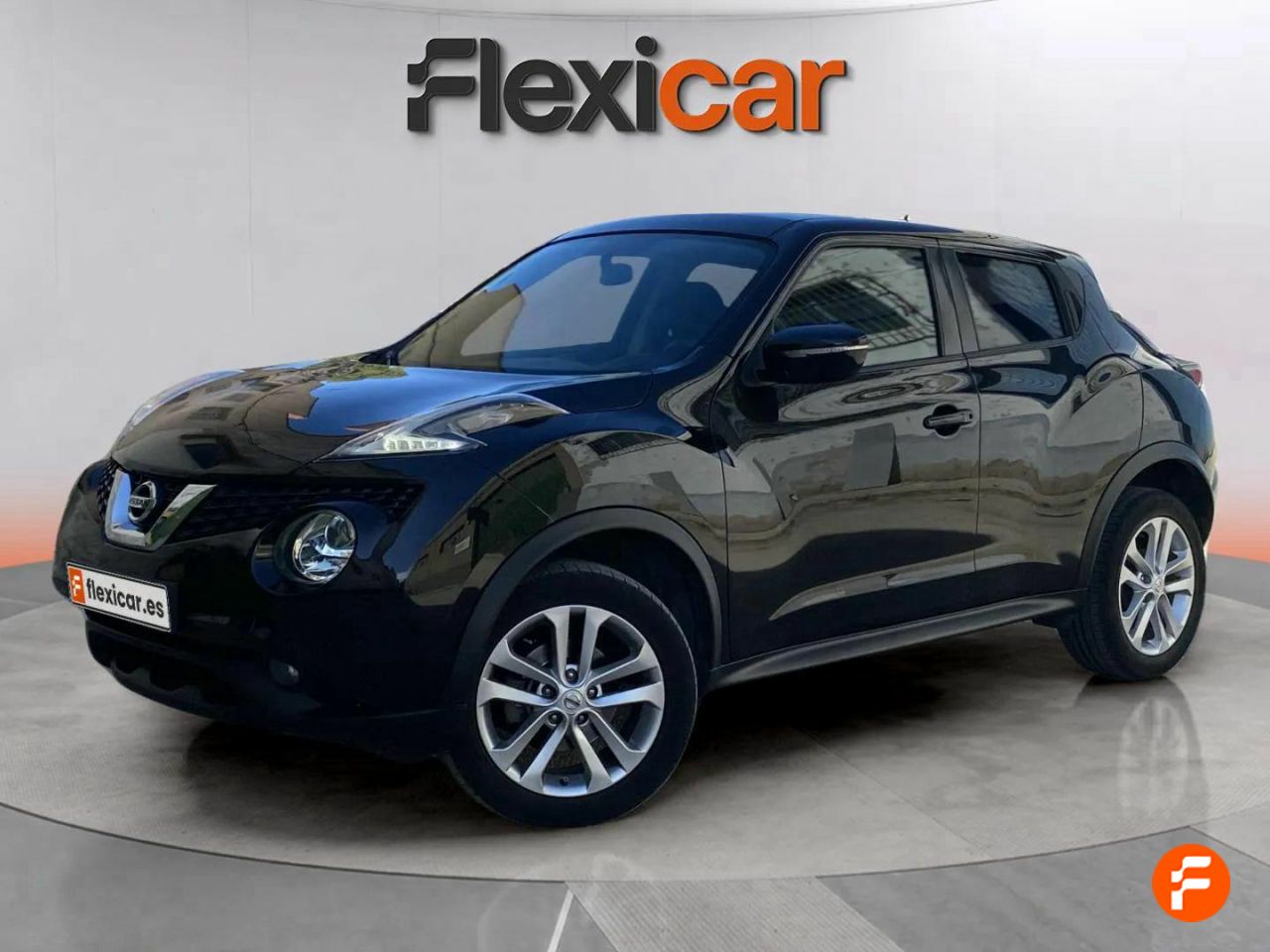 Foto Nissan Juke 2