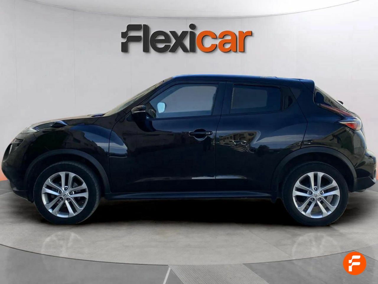 Foto Nissan Juke 3