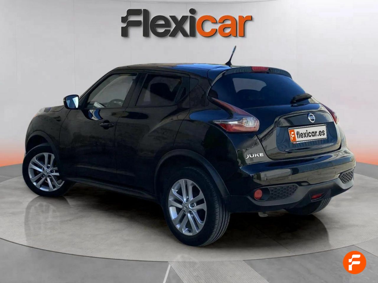 Foto Nissan Juke 4