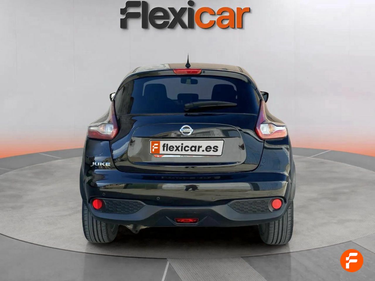 Foto Nissan Juke 5