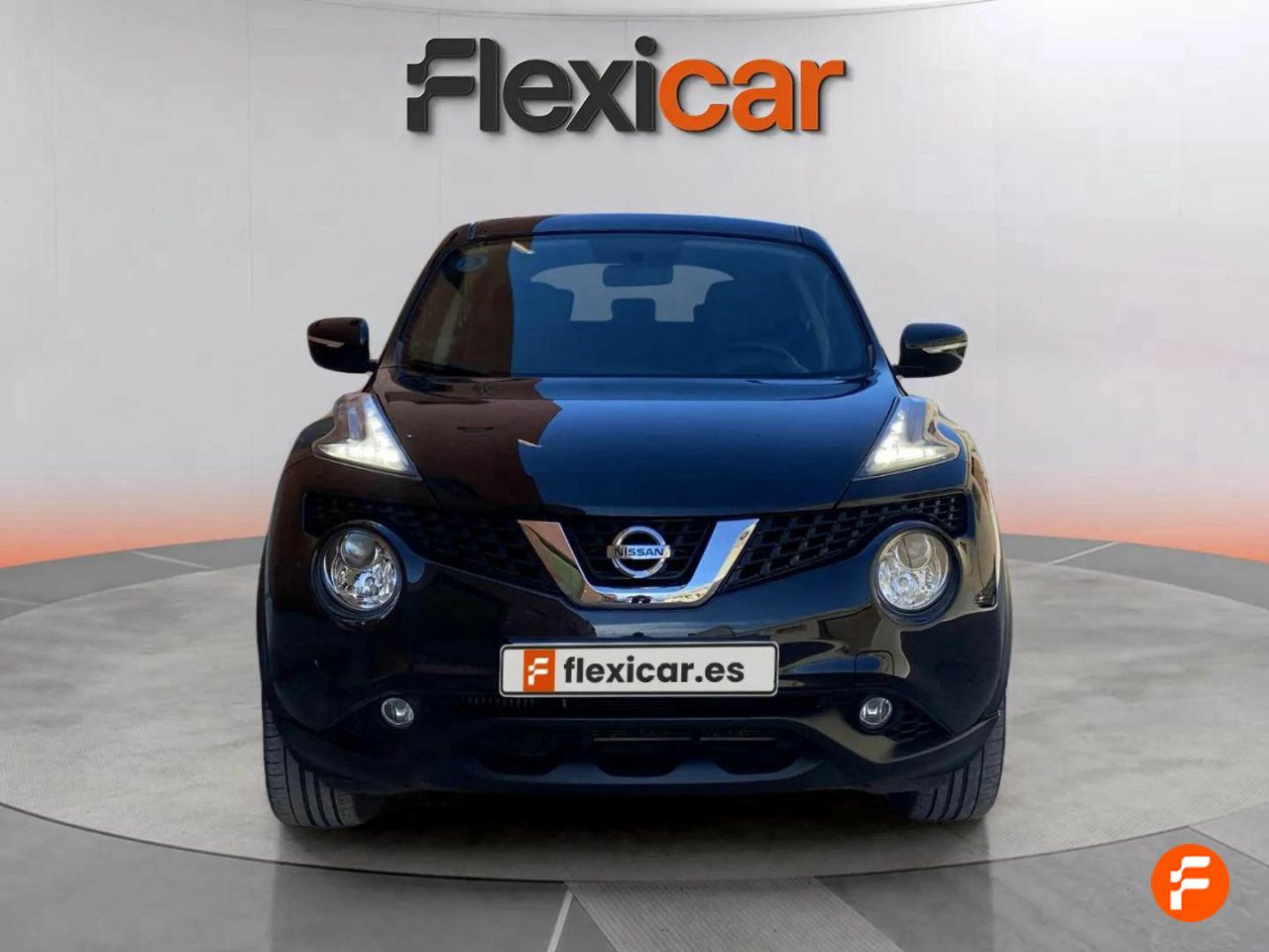 Foto Nissan Juke 9