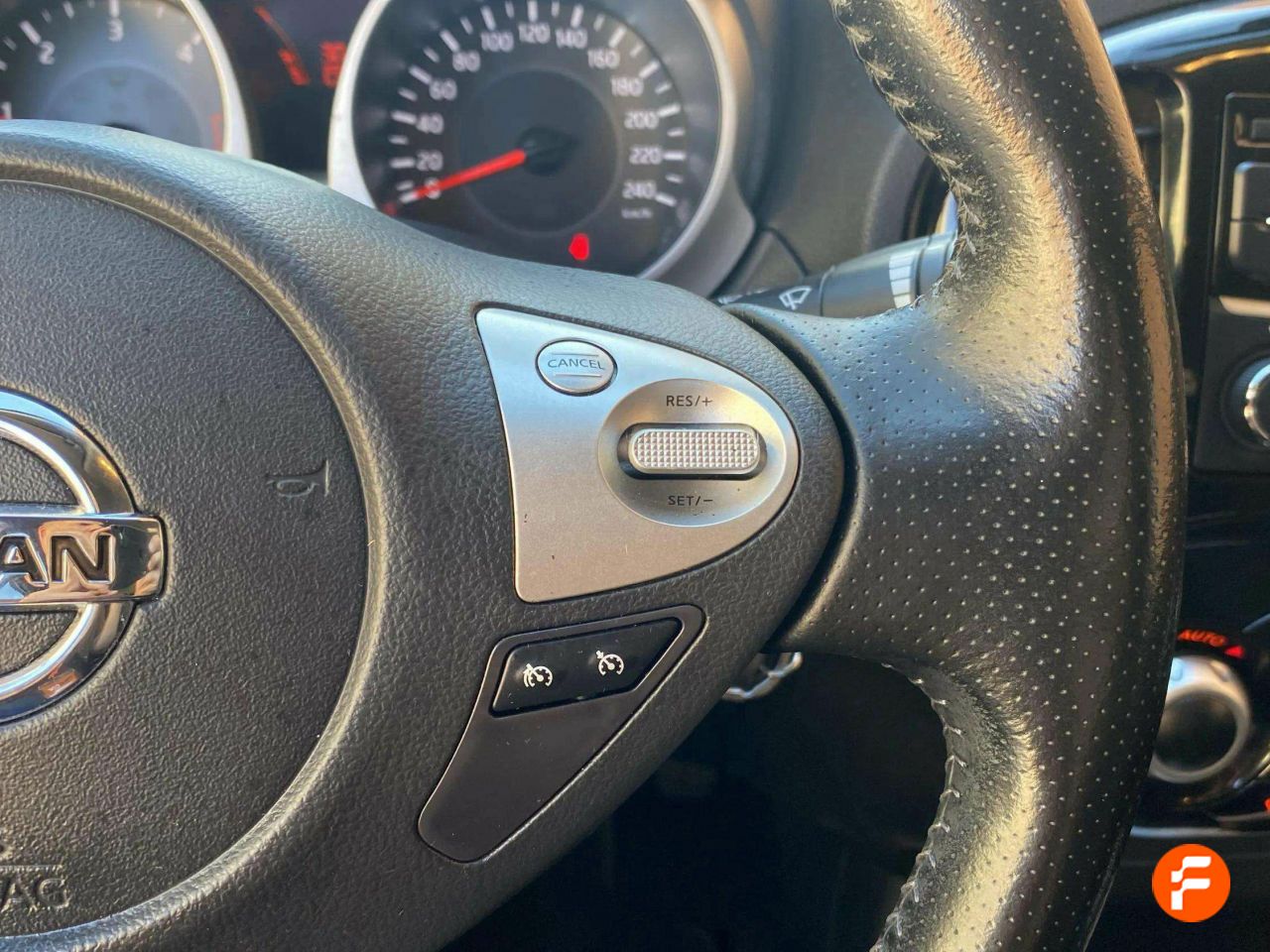 Foto Nissan Juke 13