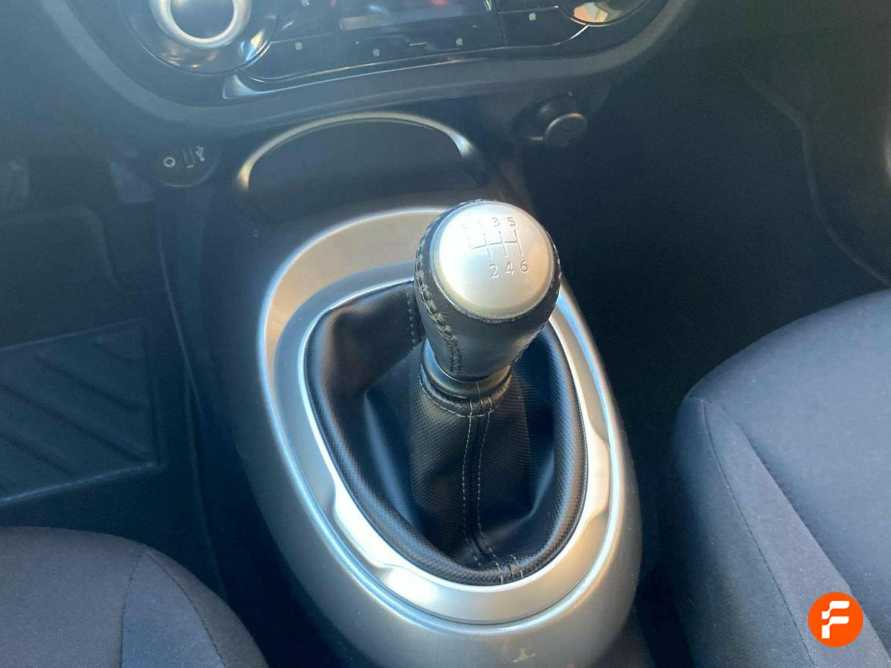 Foto Nissan Juke 15