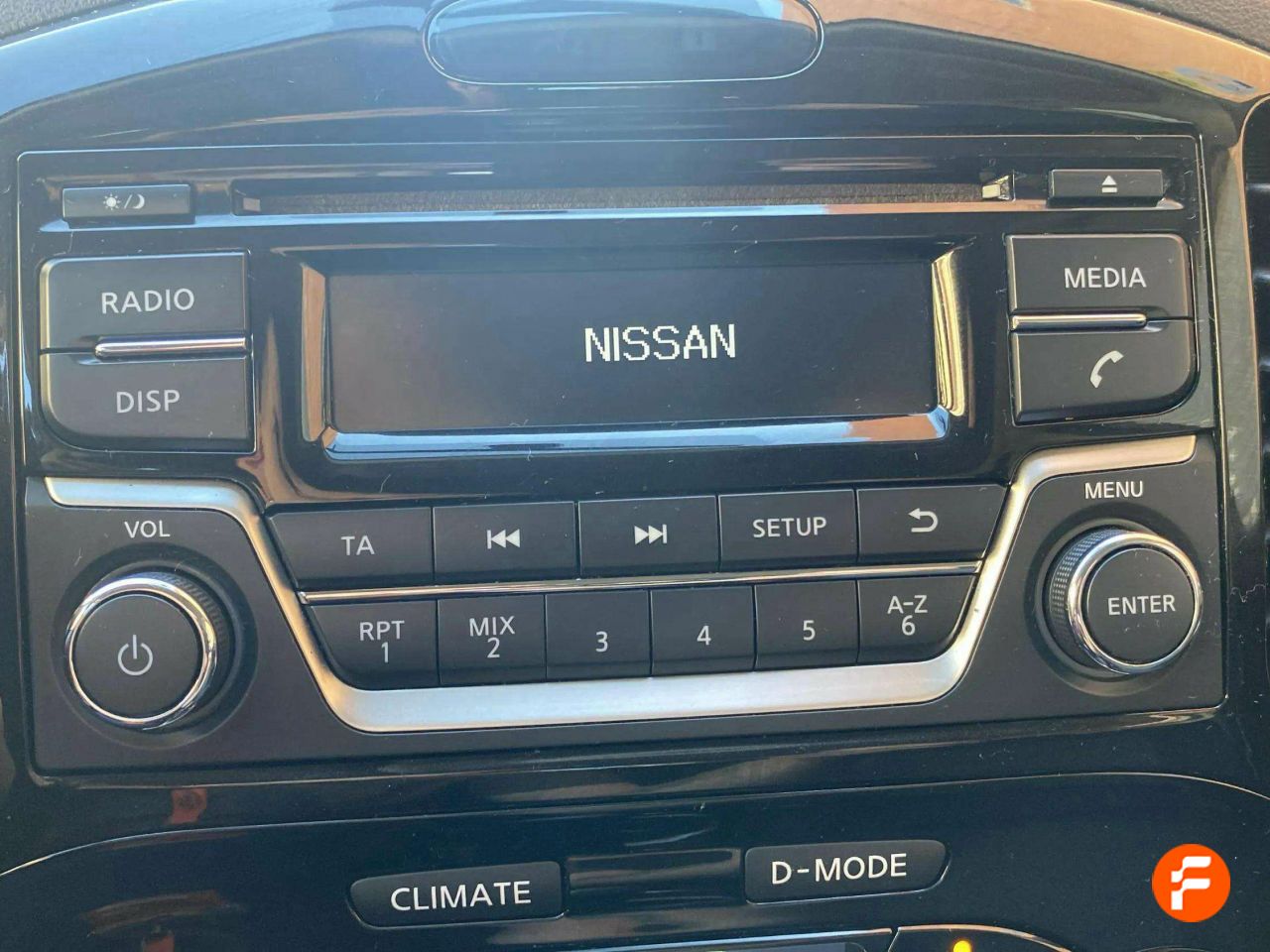 Foto Nissan Juke 17