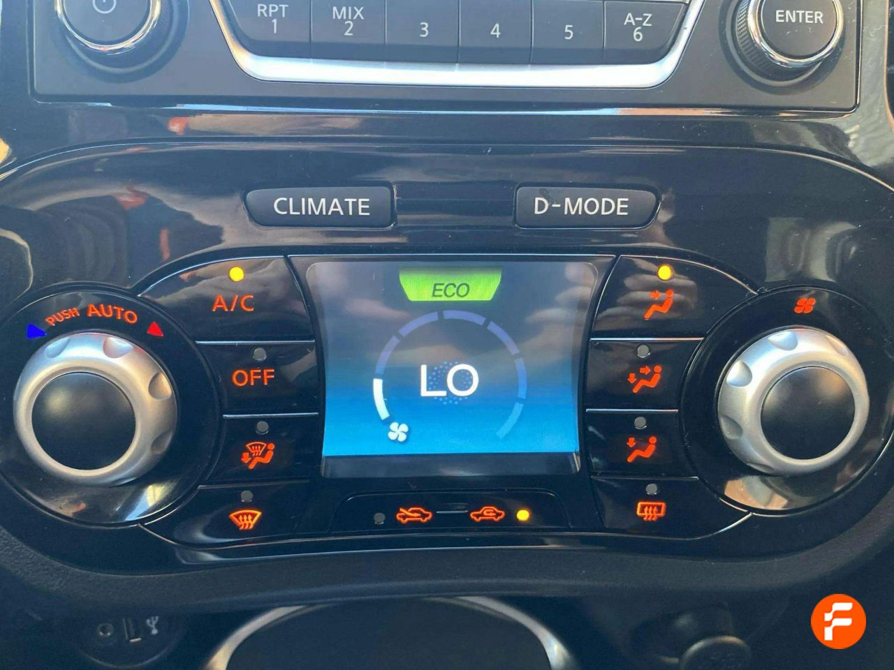 Foto Nissan Juke 18