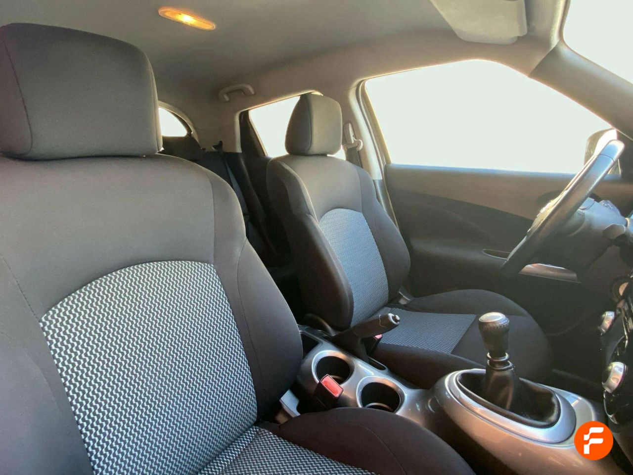 Foto Nissan Juke 22