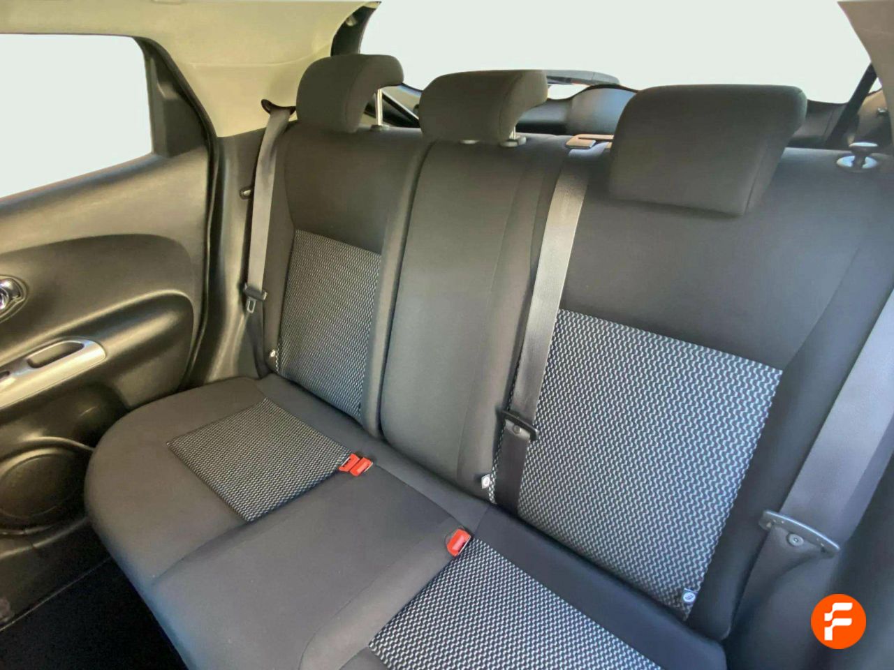 Foto Nissan Juke 23
