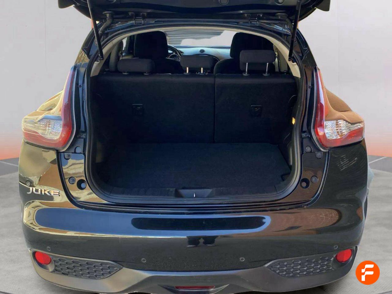 Foto Nissan Juke 24