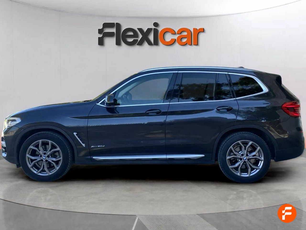 Foto BMW X3 3