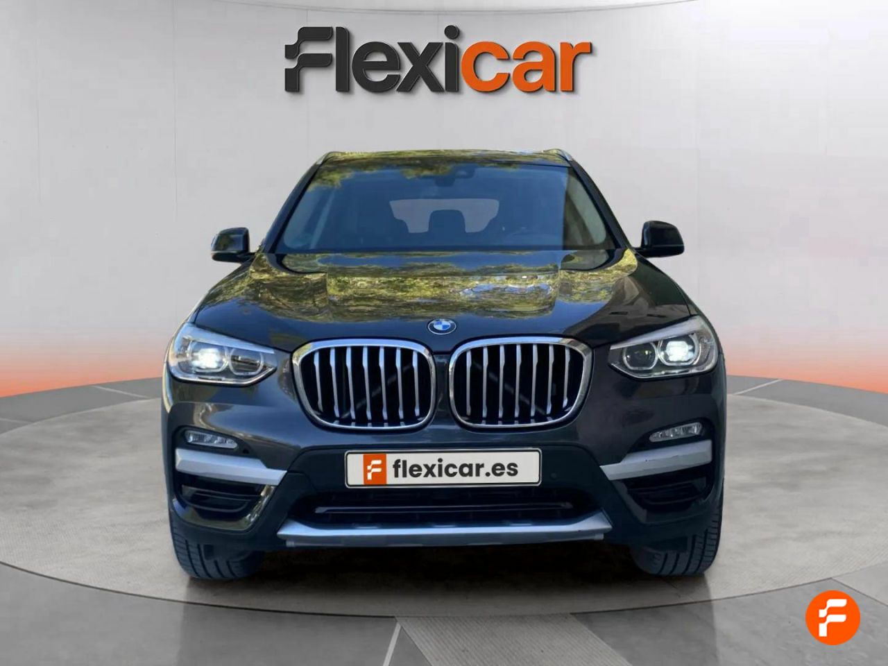 Foto BMW X3 9