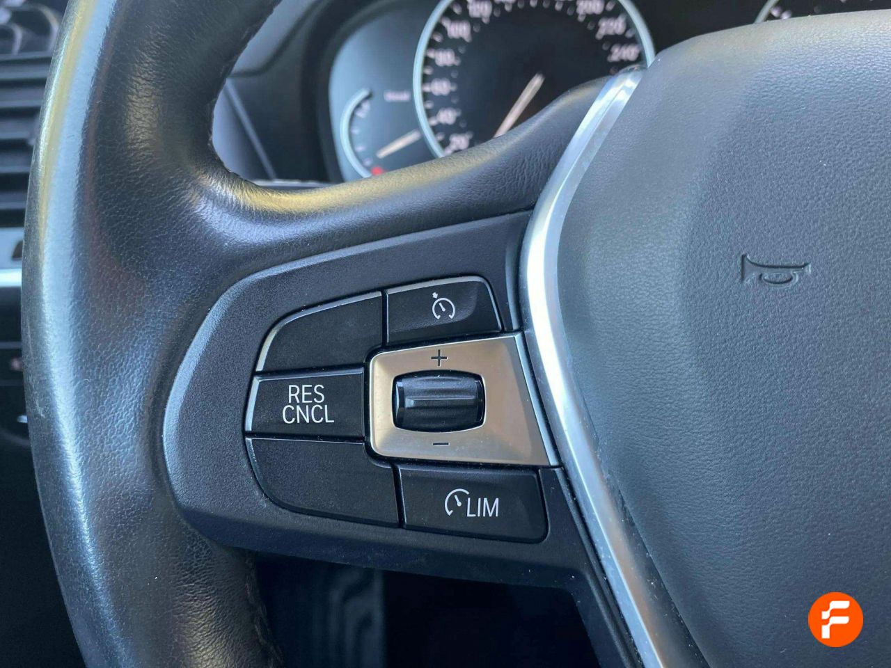 Foto BMW X3 12
