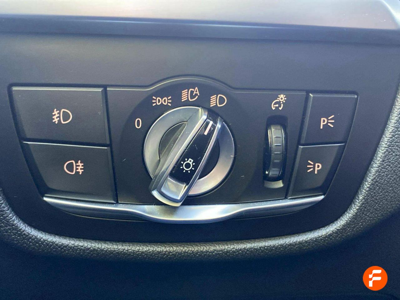 Foto BMW X3 19