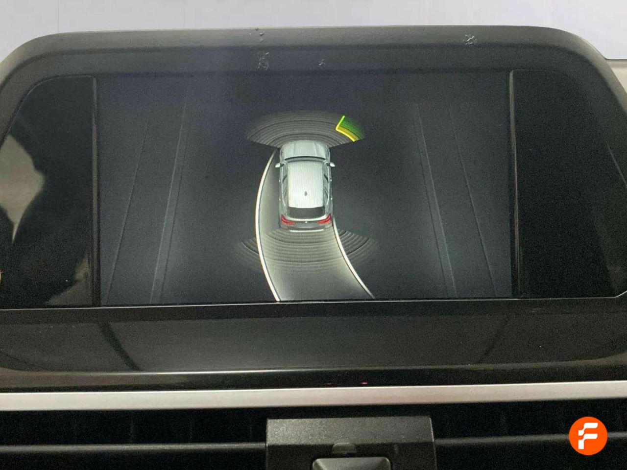 Foto BMW X3 22