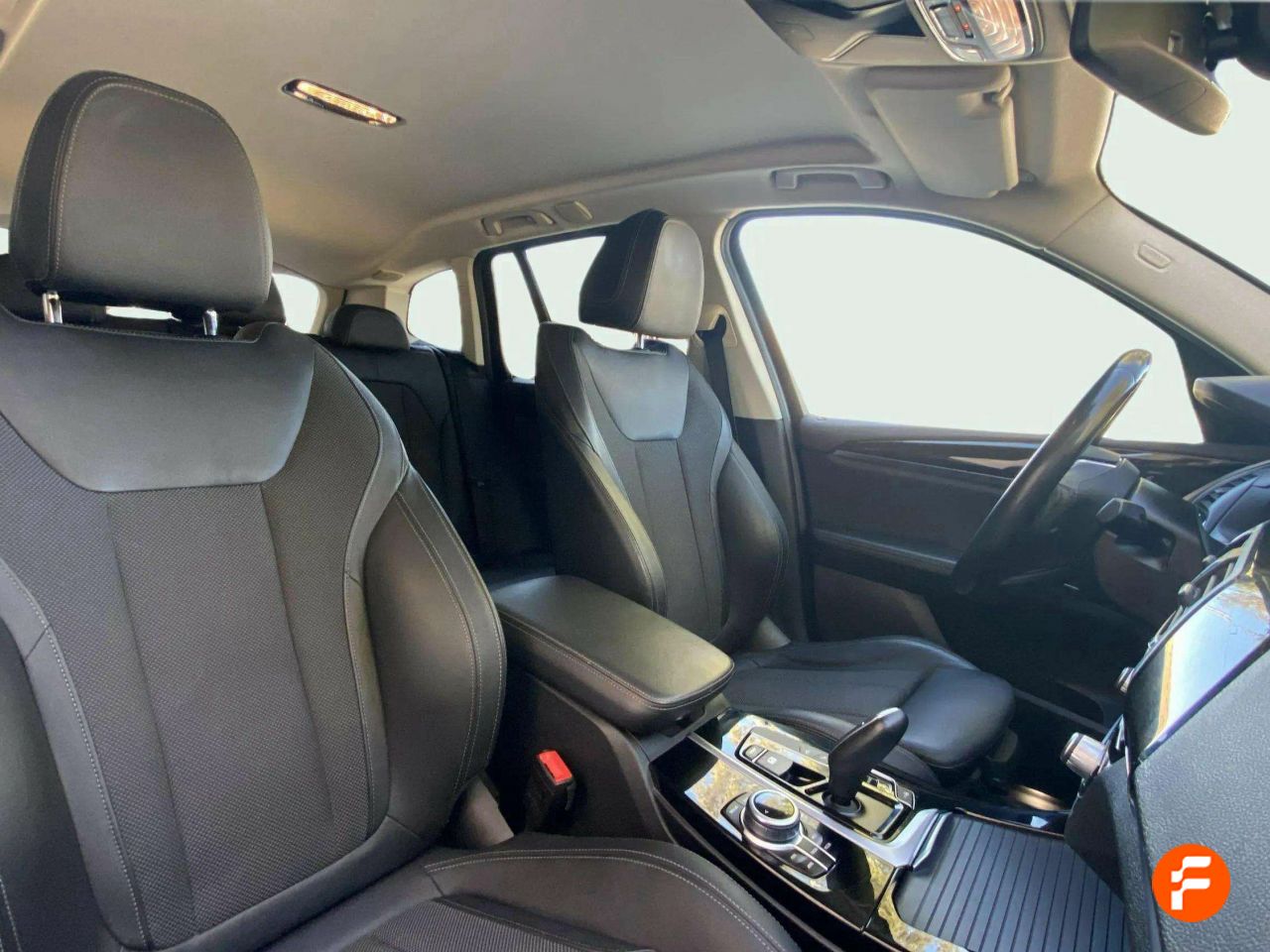 Foto BMW X3 27