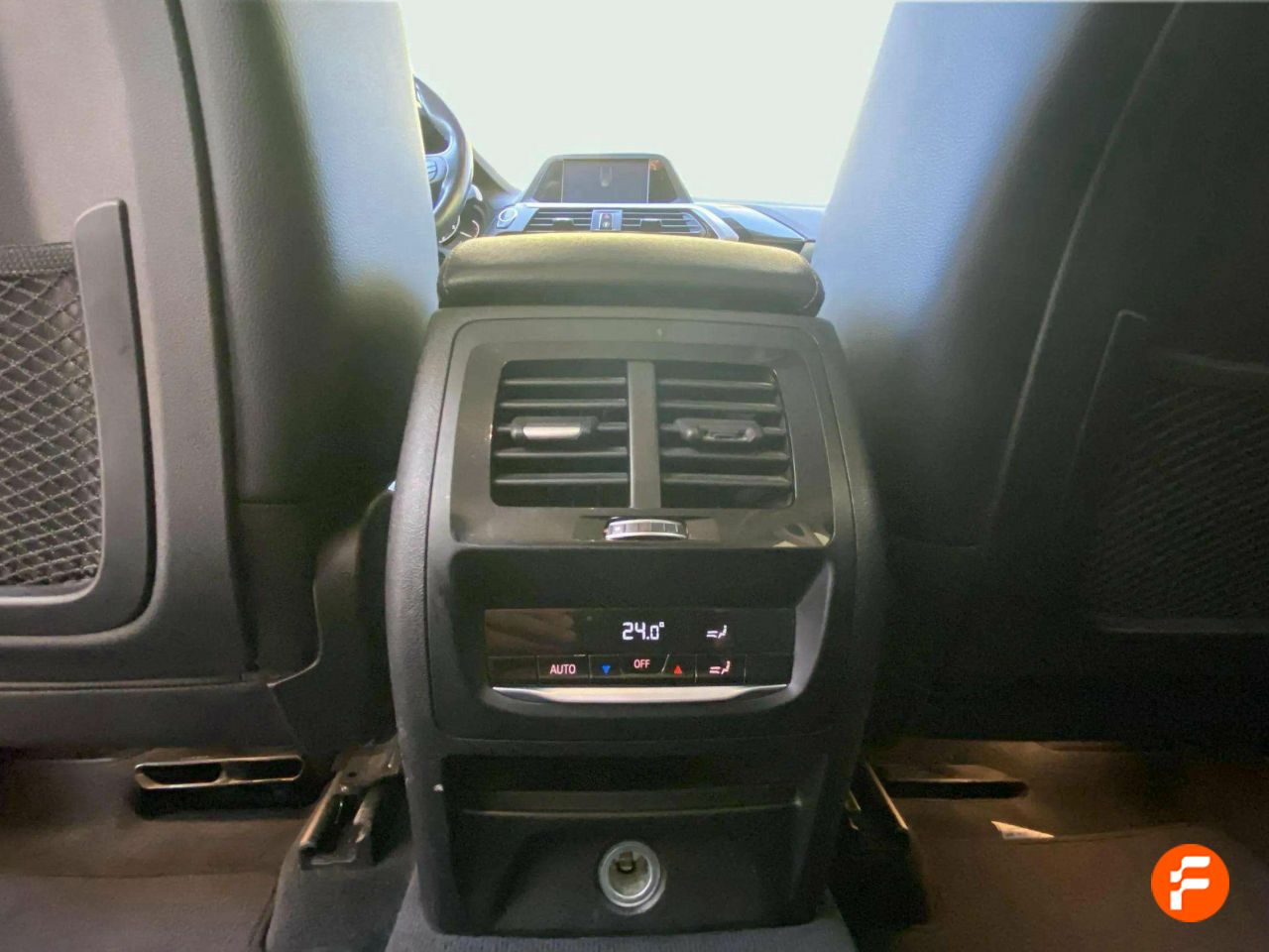 Foto BMW X3 29