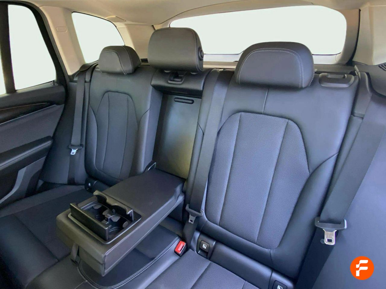 Foto BMW X3 30