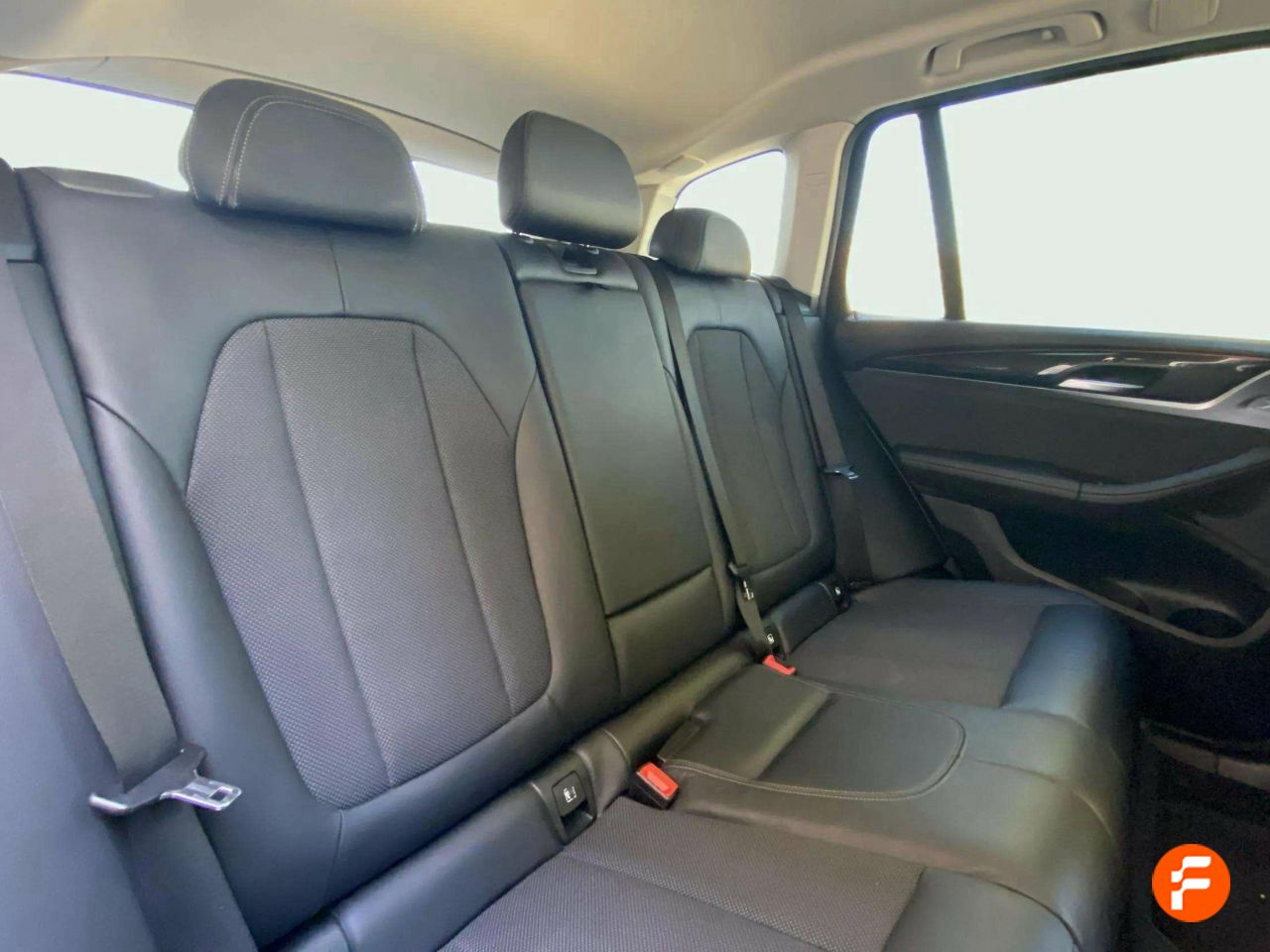 Foto BMW X3 31
