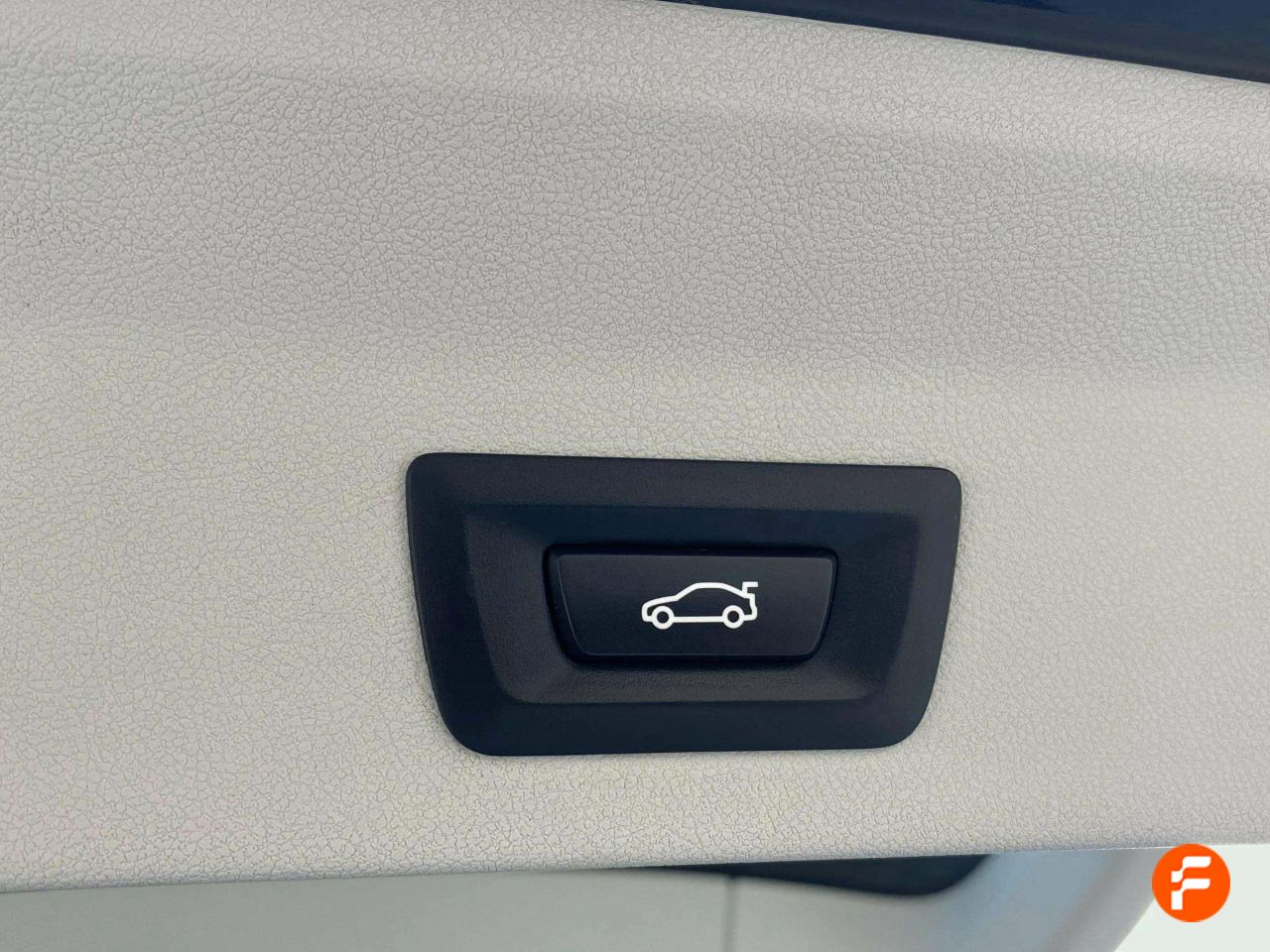 Foto BMW X3 33