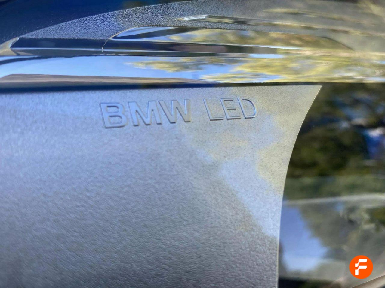 Foto BMW X3 35