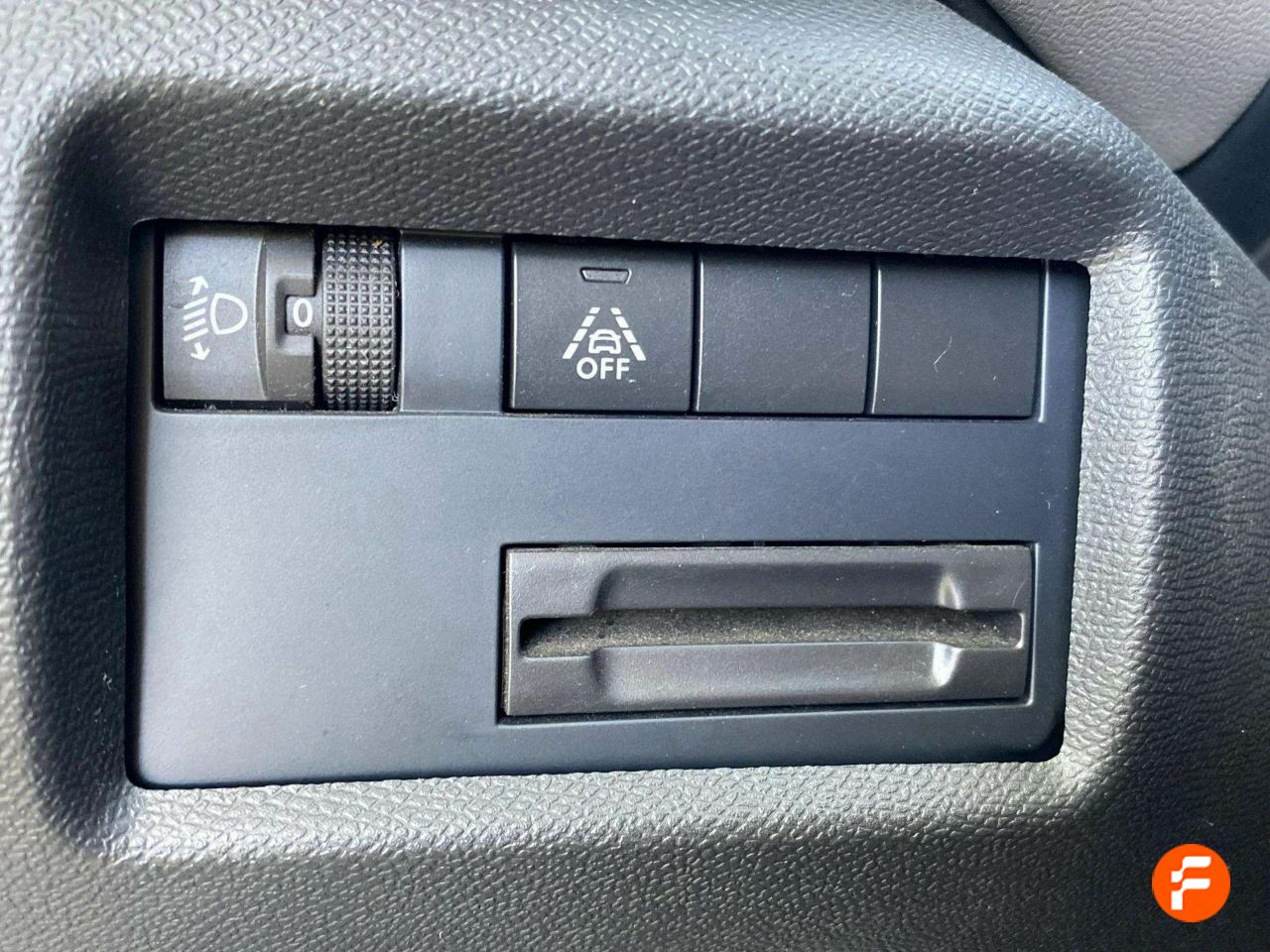 Foto Citroën C5 Aircross 17