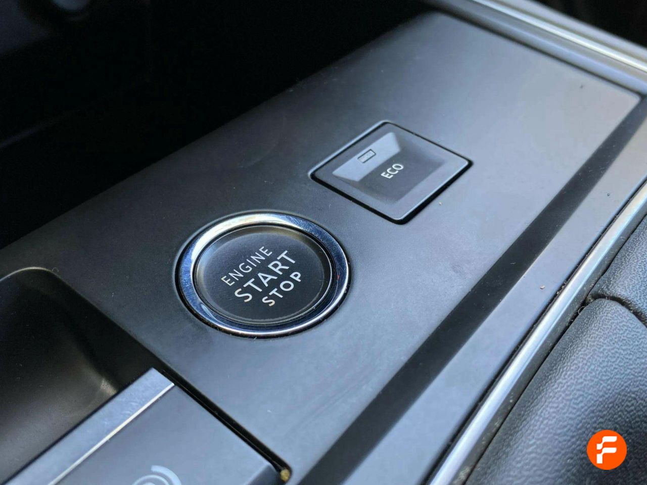 Foto Citroën C5 Aircross 18