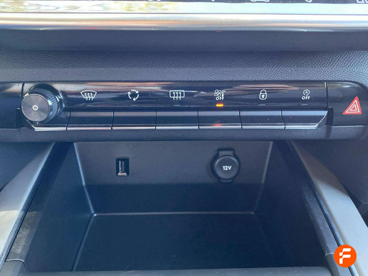 Foto Citroën C5 Aircross 19