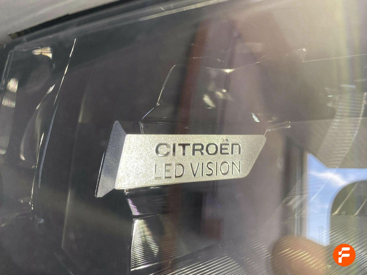 Foto Citroën C5 Aircross 28