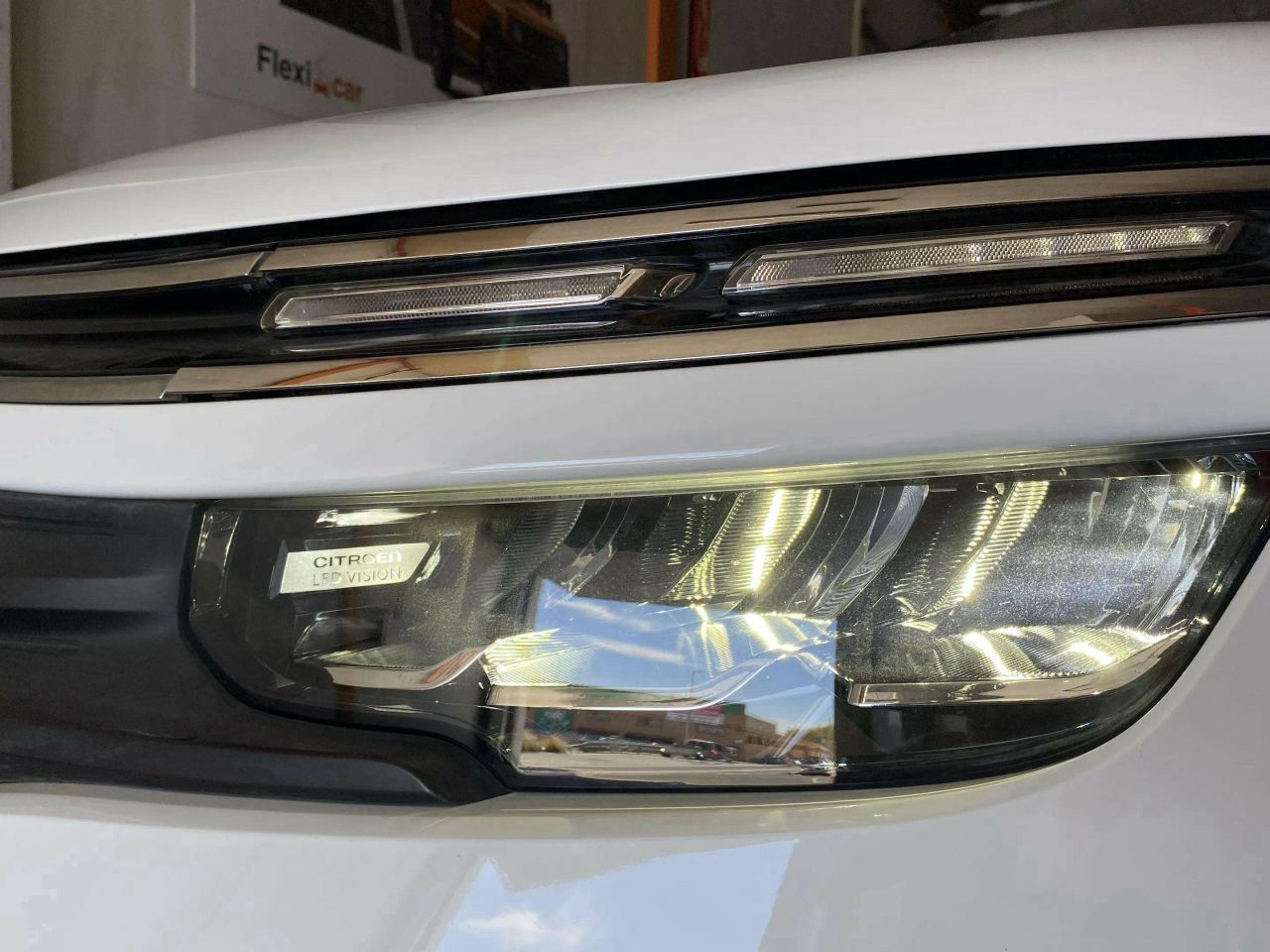 Foto Citroën C5 Aircross 29