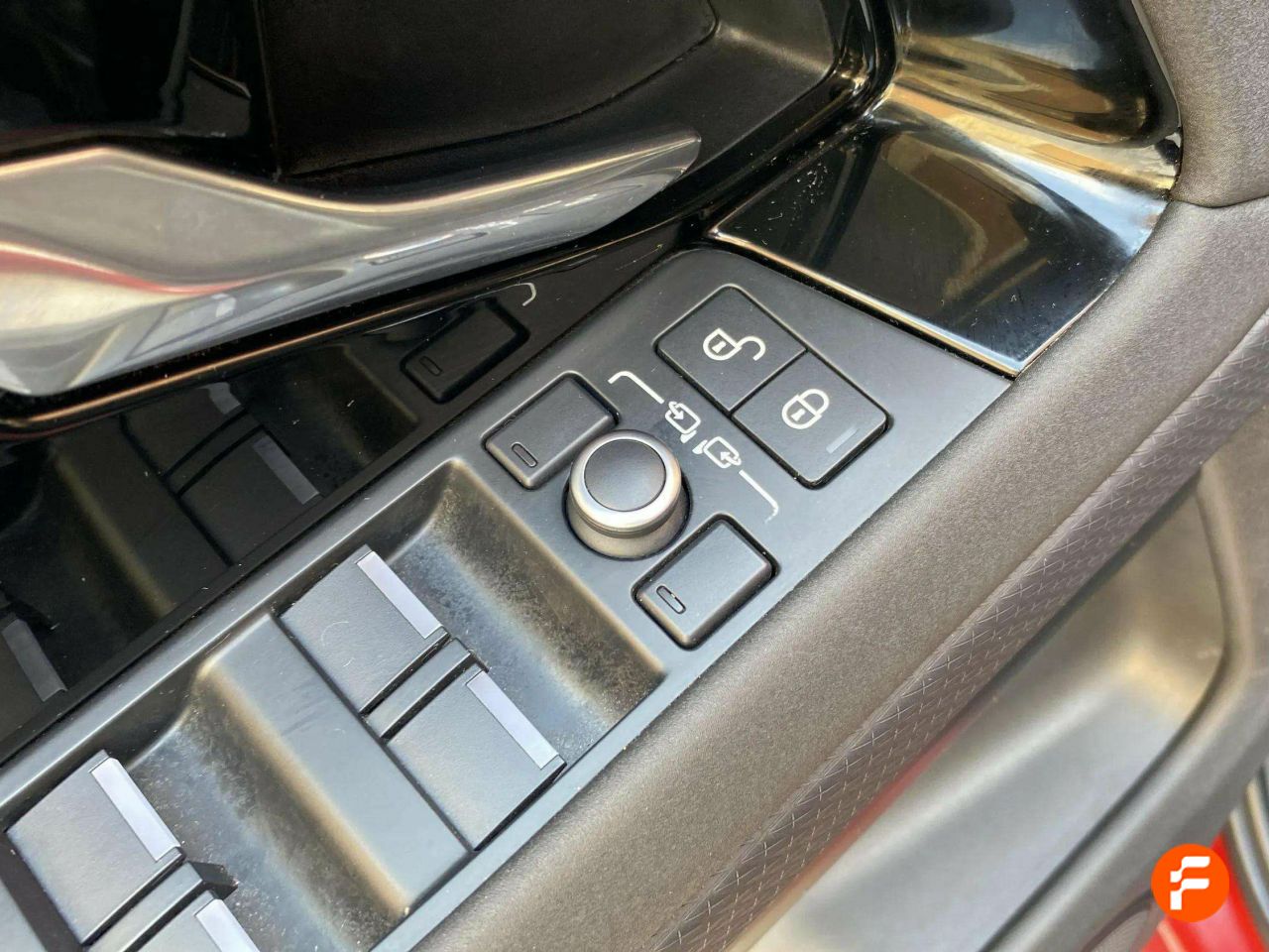 Foto Land-Rover Range Rover Evoque 18