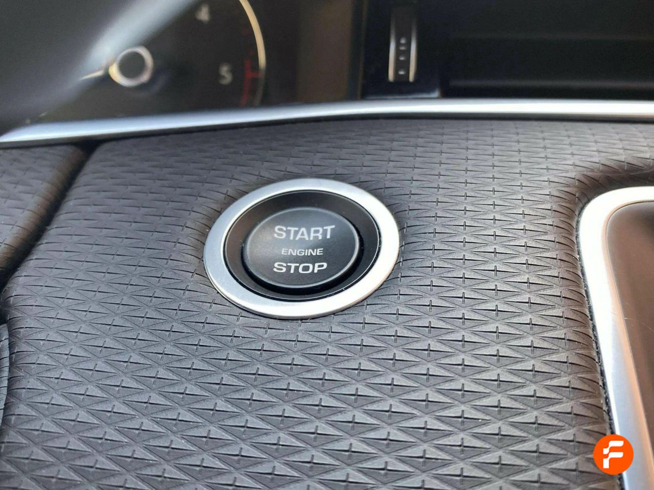 Foto Land-Rover Range Rover Evoque 19