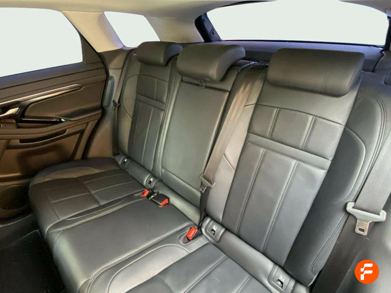 Foto Land-Rover Range Rover Evoque 27