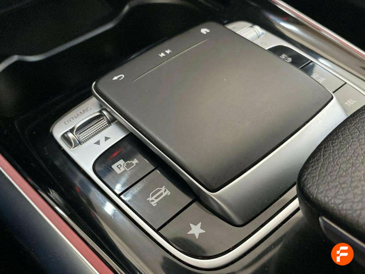Foto Mercedes-Benz Clase B 18