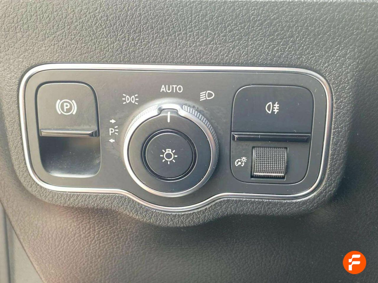 Foto Mercedes-Benz Clase B 20