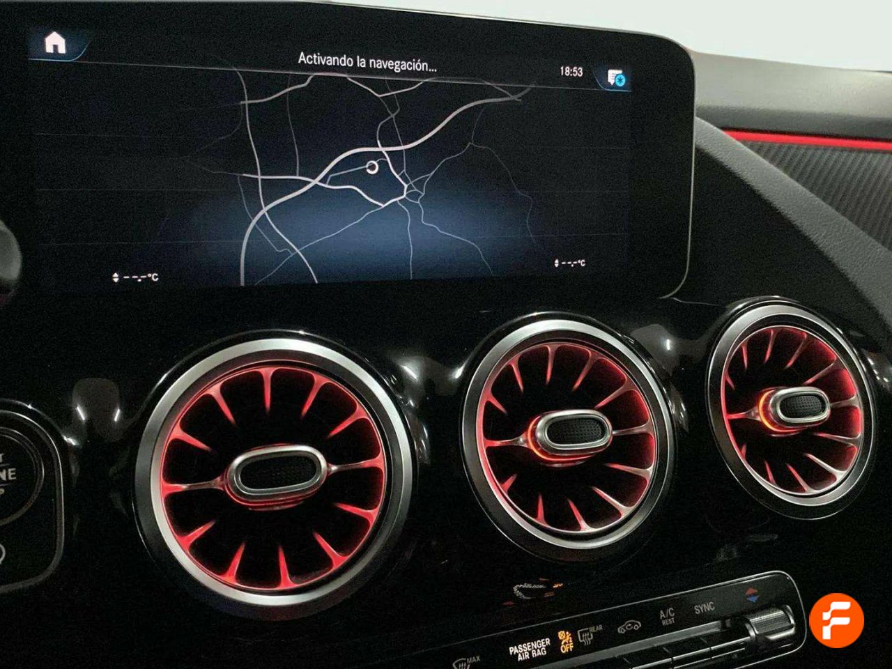 Foto Mercedes-Benz Clase B 23