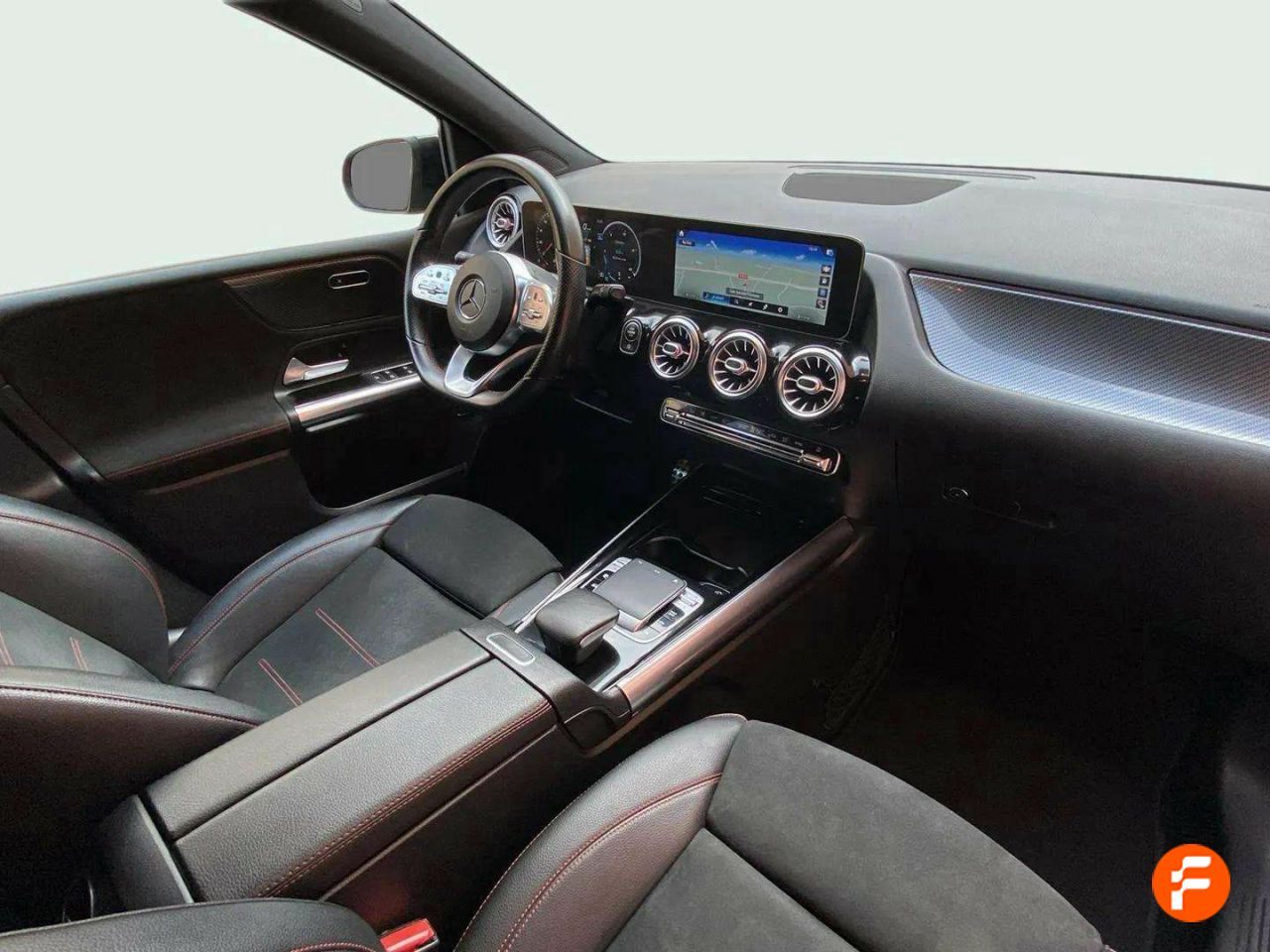 Foto Mercedes-Benz Clase B 27