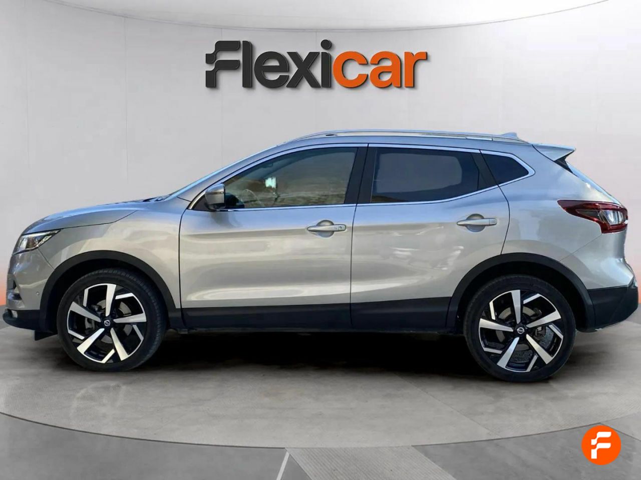 Foto Nissan Qashqai 3