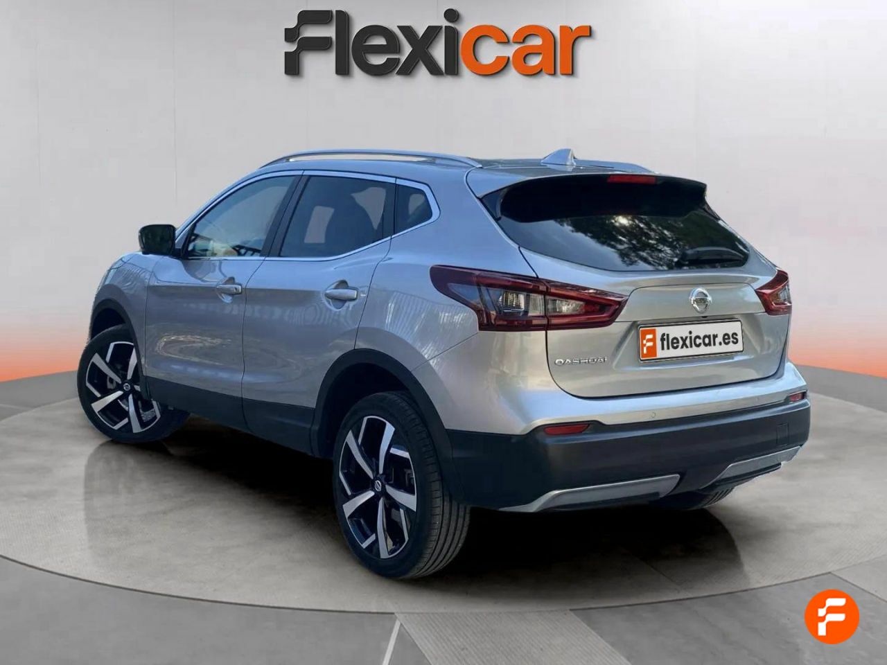 Foto Nissan Qashqai 4