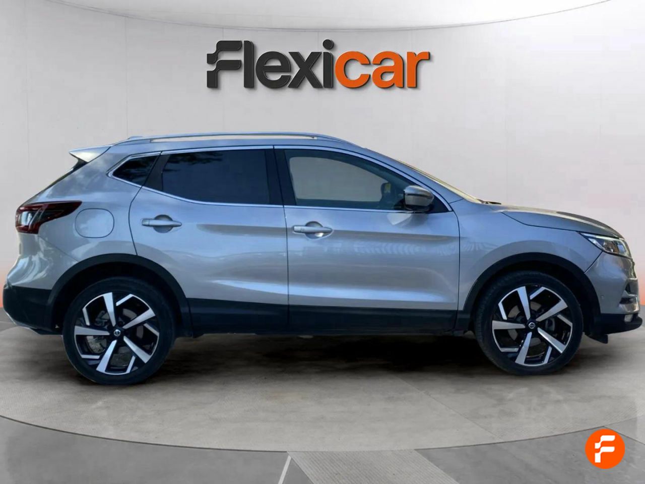 Foto Nissan Qashqai 8