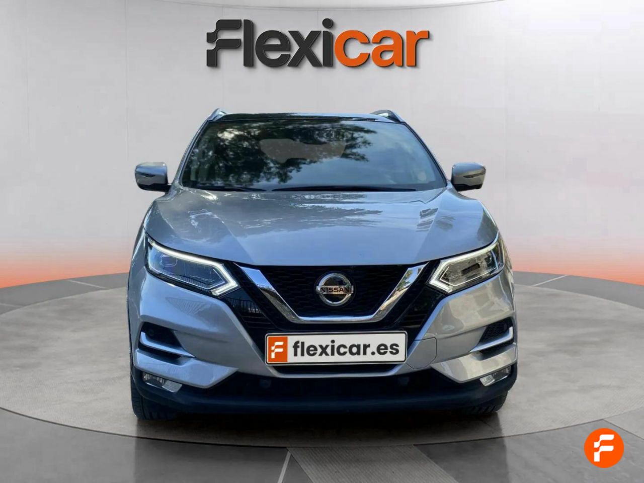 Foto Nissan Qashqai 9