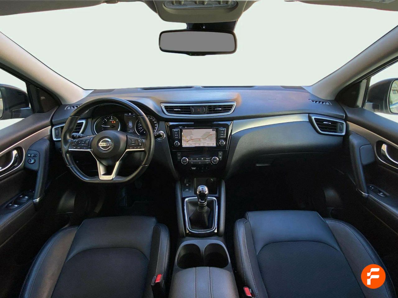 Foto Nissan Qashqai 10