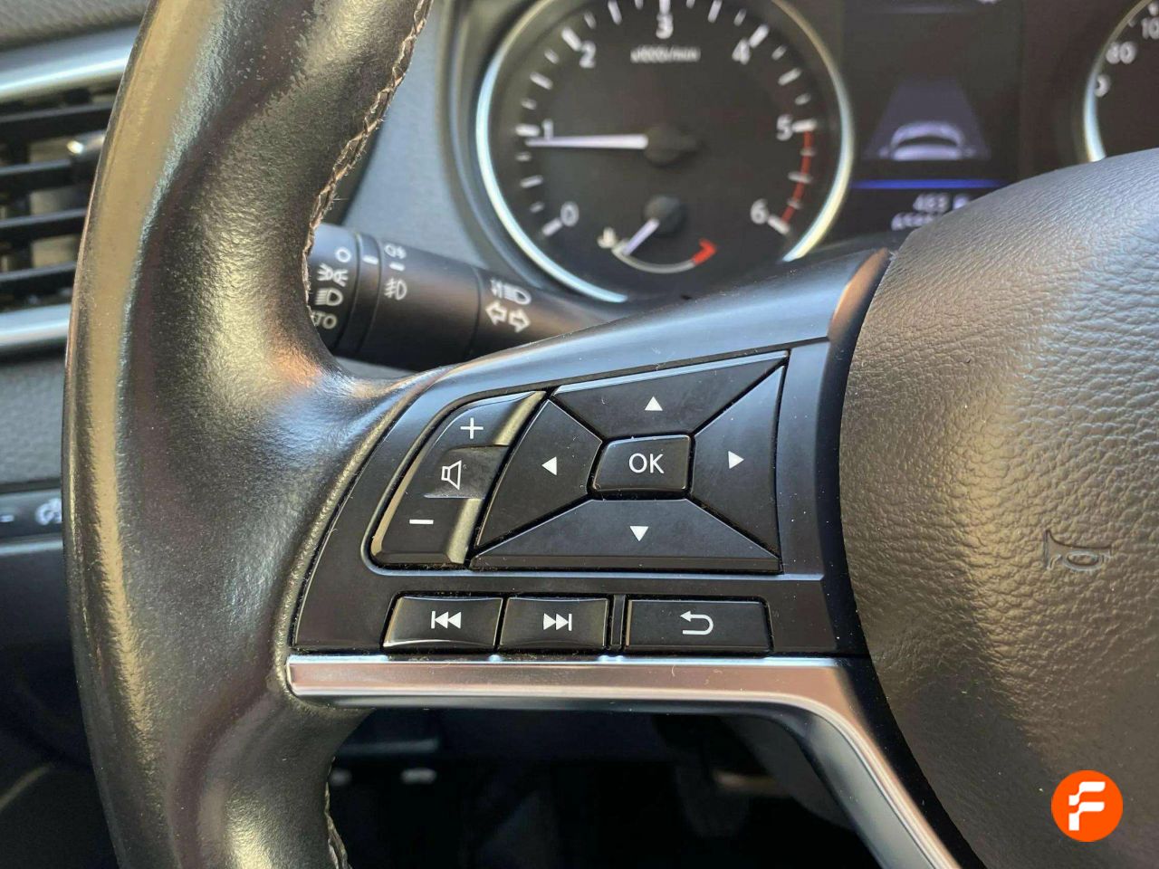 Foto Nissan Qashqai 12