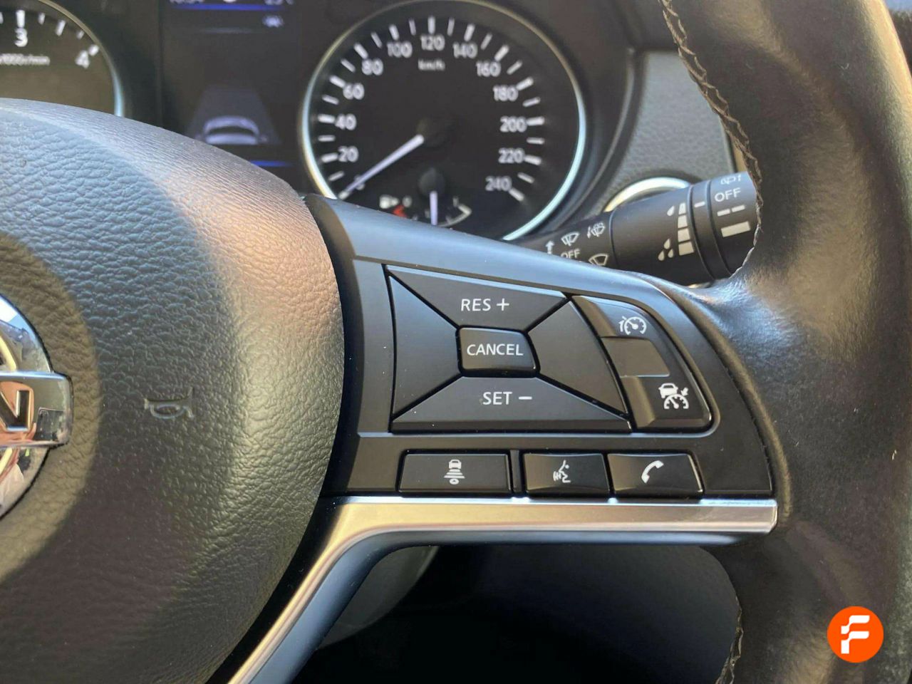 Foto Nissan Qashqai 13