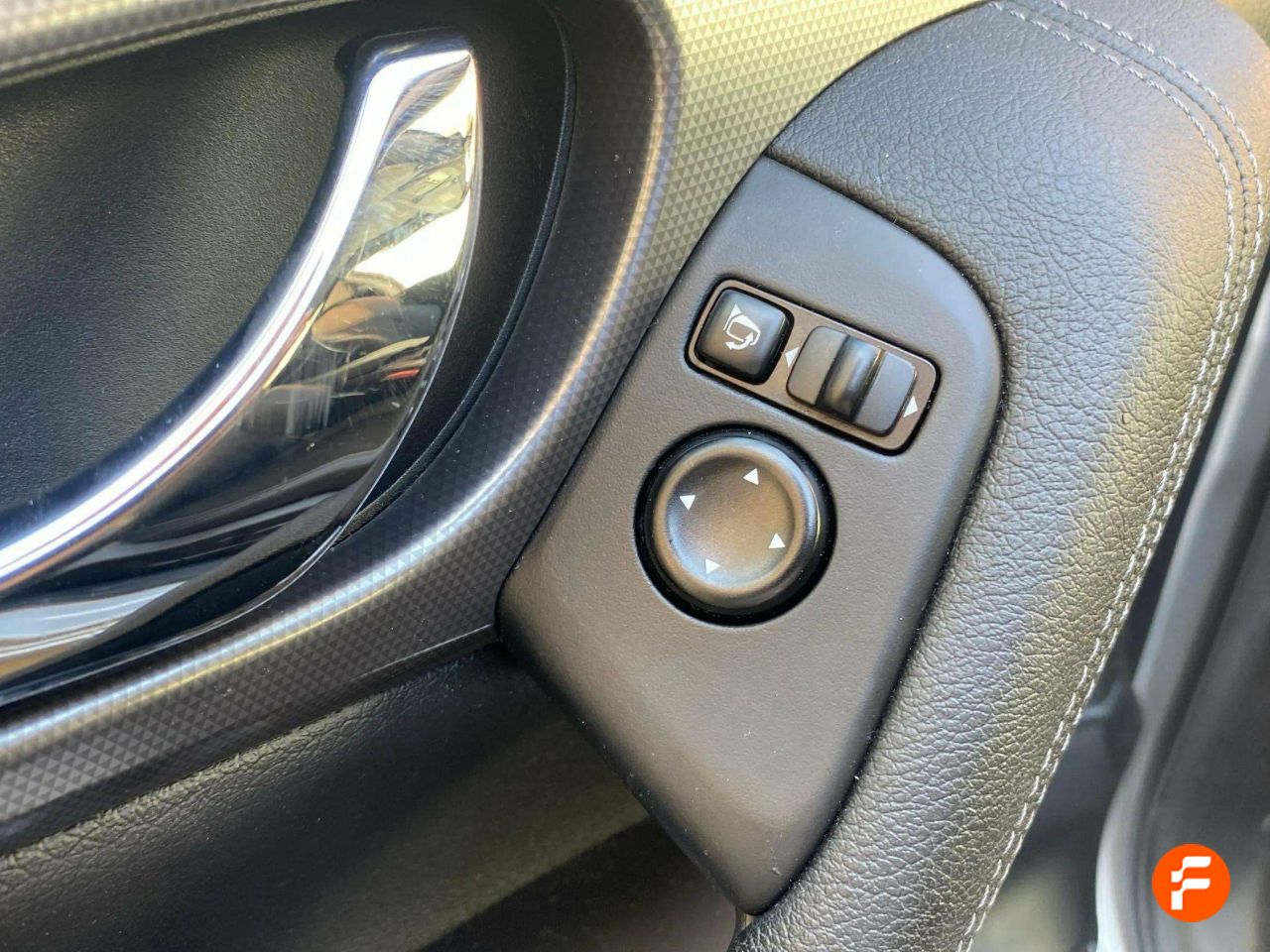 Foto Nissan Qashqai 15