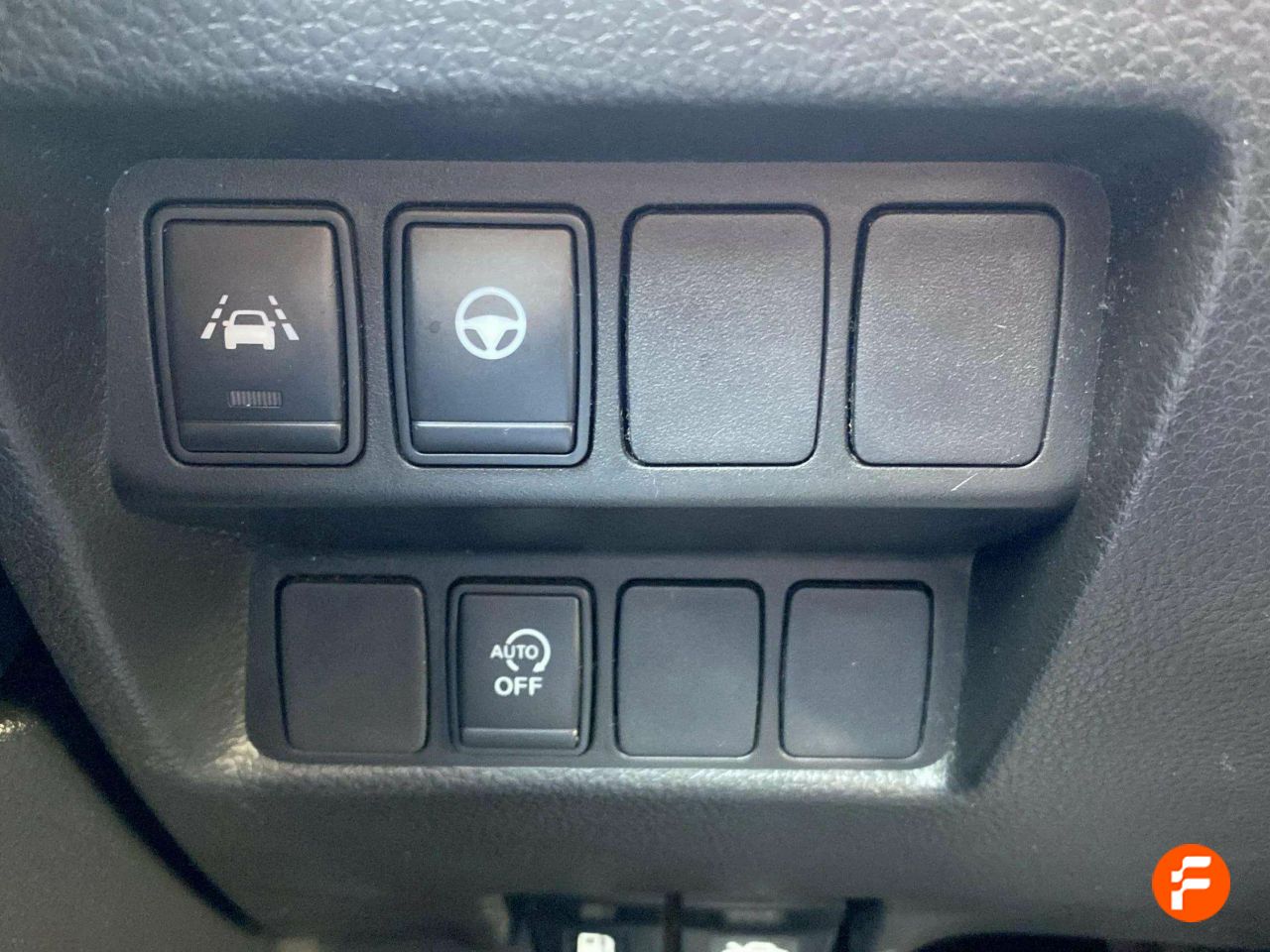 Foto Nissan Qashqai 17