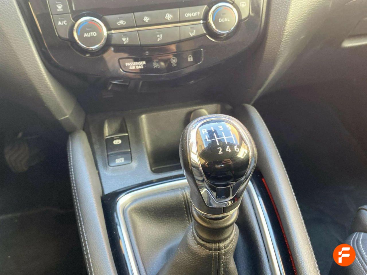 Foto Nissan Qashqai 18