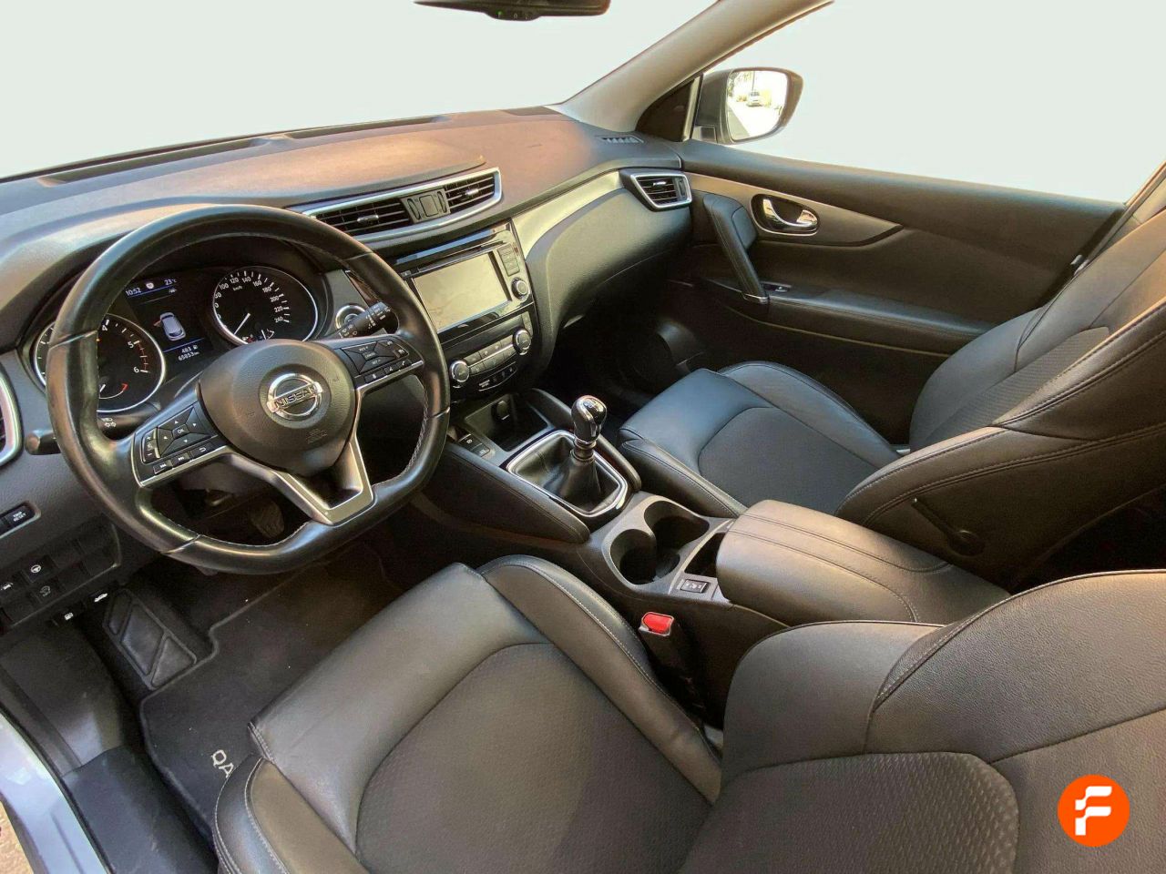 Foto Nissan Qashqai 22