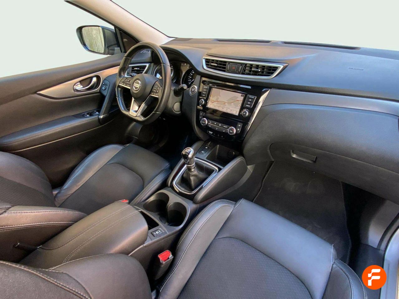 Foto Nissan Qashqai 23