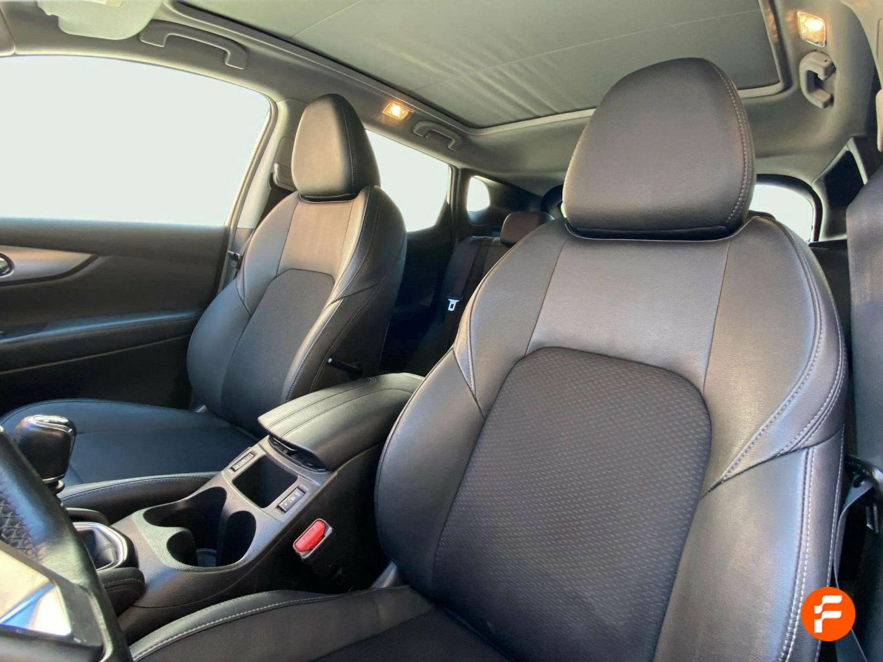 Foto Nissan Qashqai 24