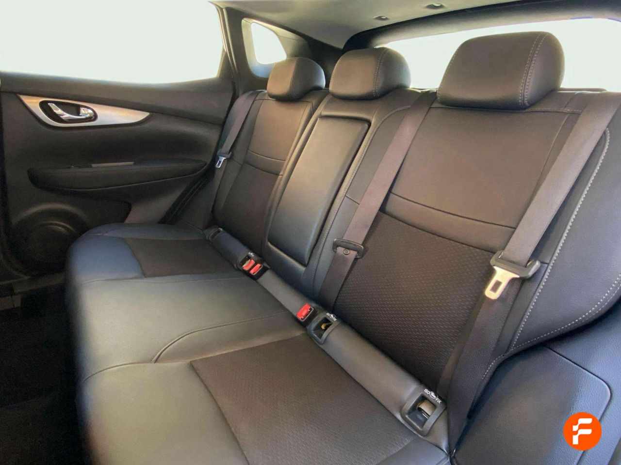 Foto Nissan Qashqai 26