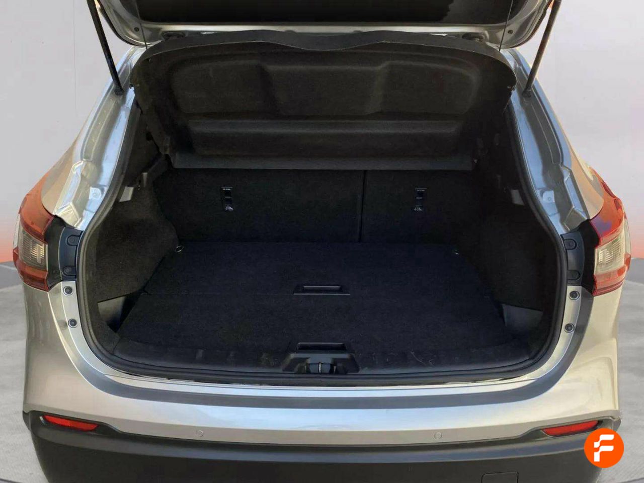 Foto Nissan Qashqai 27